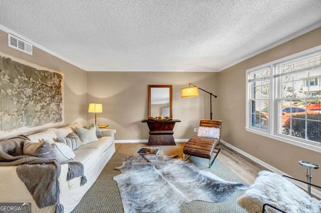 3403 Ashwood Lane, Atlanta, GA 30341