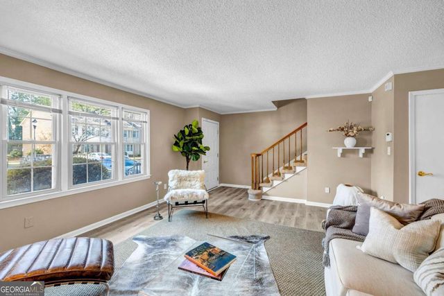 3403 Ashwood Lane, Atlanta, GA 30341