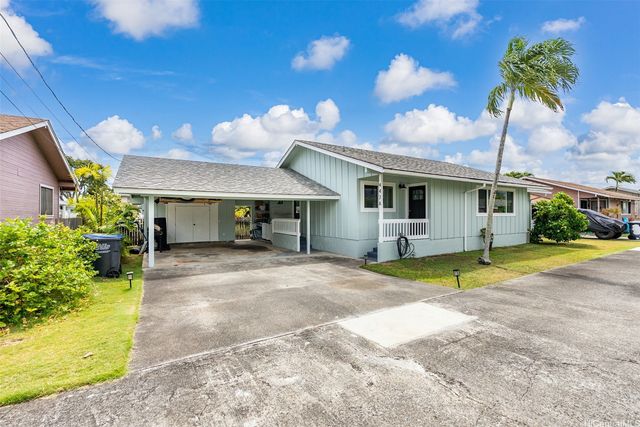 447-A Manono Street, Kailua, HI 96734