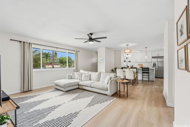 447-A Manono Street, Kailua, HI 96734