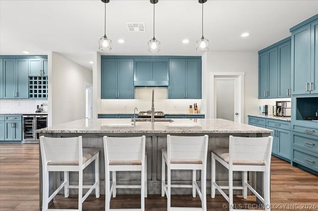 32100 S 4180 Road, Inola, OK 74036