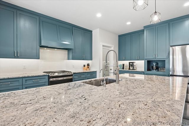 32100 S 4180 Road, Inola, OK 74036