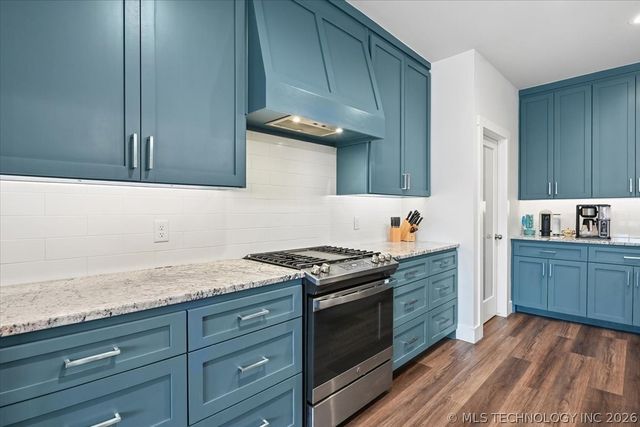 32100 S 4180 Road, Inola, OK 74036