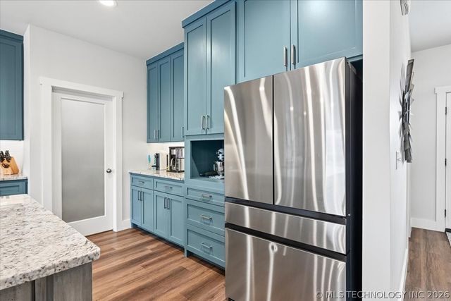 32100 S 4180 Road, Inola, OK 74036