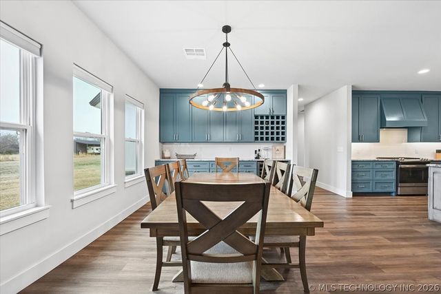 32100 S 4180 Road, Inola, OK 74036