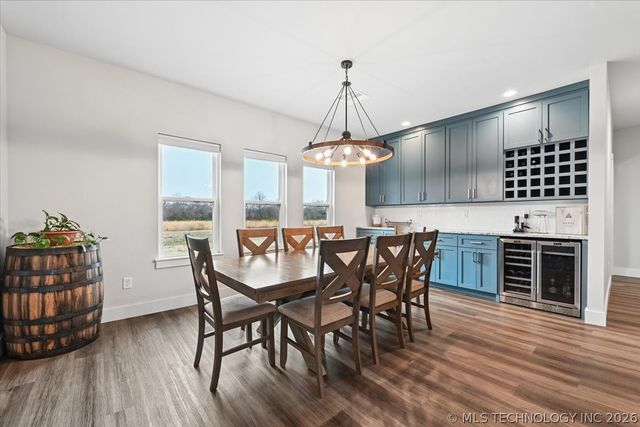 32100 S 4180 Road, Inola, OK 74036