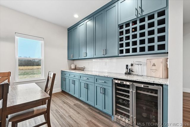 32100 S 4180 Road, Inola, OK 74036