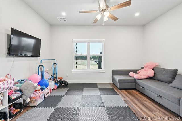 32100 S 4180 Road, Inola, OK 74036