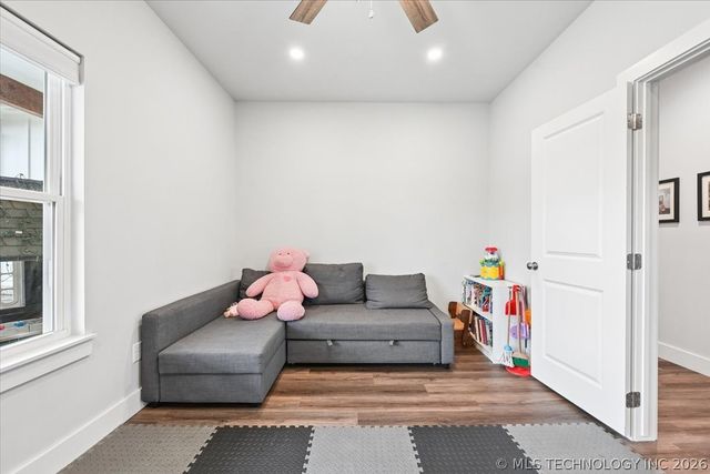 32100 S 4180 Road, Inola, OK 74036