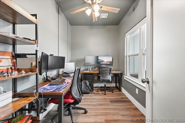 32100 S 4180 Road, Inola, OK 74036