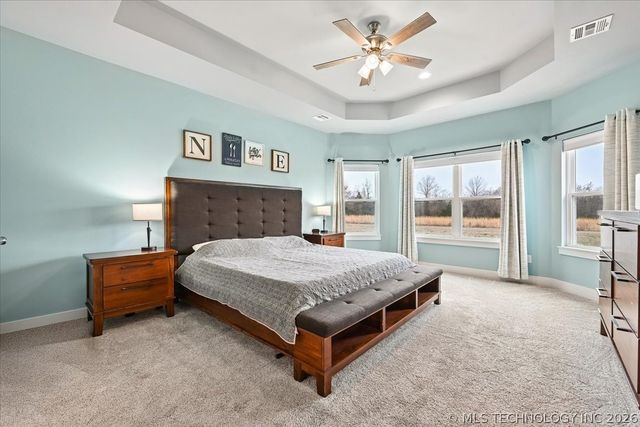 32100 S 4180 Road, Inola, OK 74036