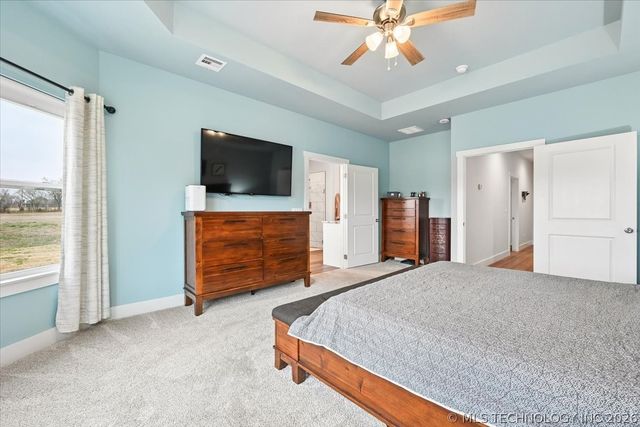 32100 S 4180 Road, Inola, OK 74036