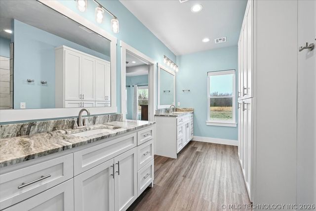 32100 S 4180 Road, Inola, OK 74036