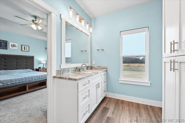 32100 S 4180 Road, Inola, OK 74036