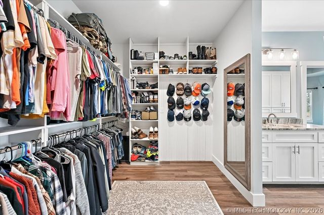 32100 S 4180 Road, Inola, OK 74036