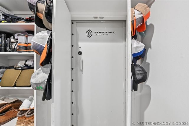 32100 S 4180 Road, Inola, OK 74036