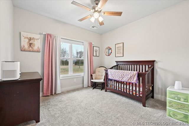 32100 S 4180 Road, Inola, OK 74036