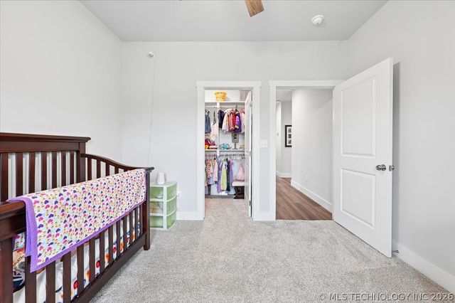 32100 S 4180 Road, Inola, OK 74036