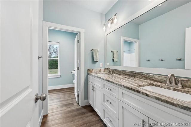 32100 S 4180 Road, Inola, OK 74036