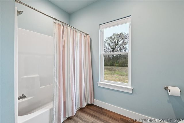 32100 S 4180 Road, Inola, OK 74036