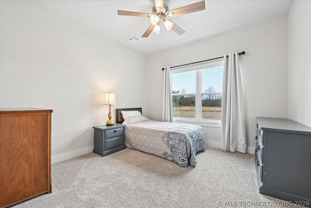 32100 S 4180 Road, Inola, OK 74036