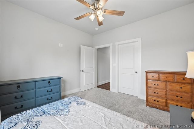 32100 S 4180 Road, Inola, OK 74036