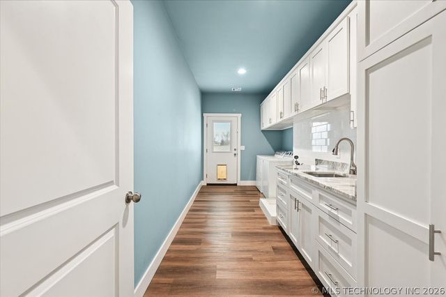 32100 S 4180 Road, Inola, OK 74036