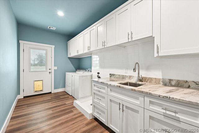 32100 S 4180 Road, Inola, OK 74036