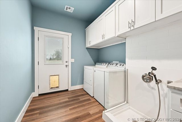 32100 S 4180 Road, Inola, OK 74036