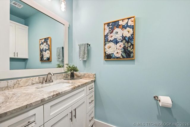 32100 S 4180 Road, Inola, OK 74036