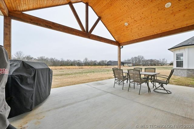 32100 S 4180 Road, Inola, OK 74036