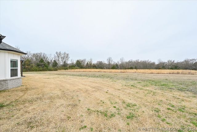 32100 S 4180 Road, Inola, OK 74036