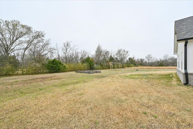 32100 S 4180 Road, Inola, OK 74036