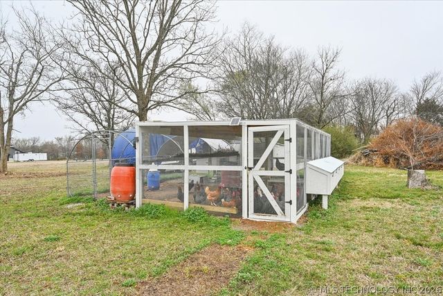 32100 S 4180 Road, Inola, OK 74036