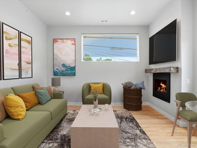 4460 Tennyson Street 7, Denver, CO 80212