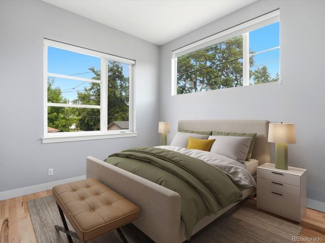 4460 Tennyson Street 7, Denver, CO 80212