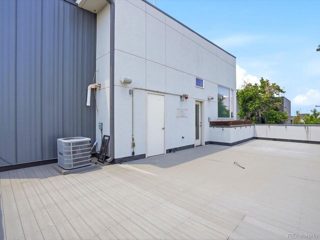 4460 Tennyson Street 7, Denver, CO 80212