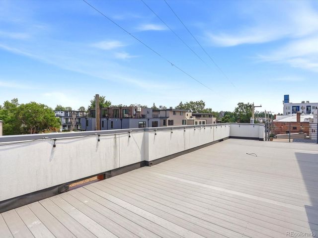 4460 Tennyson Street 7, Denver, CO 80212
