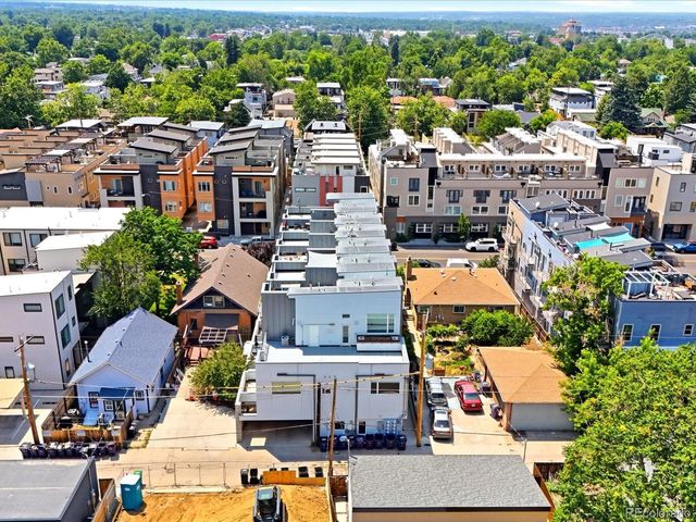 4460 Tennyson Street 7, Denver, CO 80212