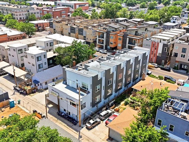 4460 Tennyson Street 7, Denver, CO 80212