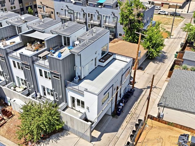4460 Tennyson Street 7, Denver, CO 80212
