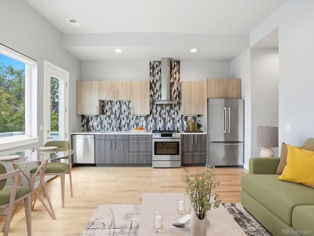 4460 Tennyson Street 7, Denver, CO 80212