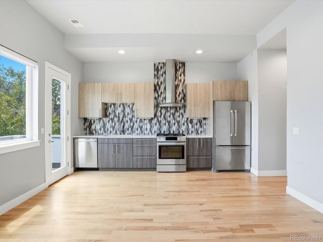 4460 Tennyson Street 7, Denver, CO 80212