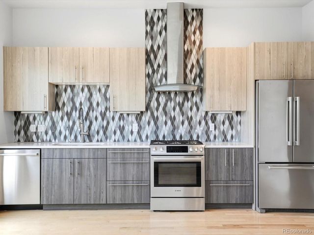 4460 Tennyson Street 7, Denver, CO 80212