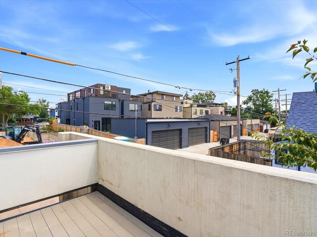 4460 Tennyson Street 7, Denver, CO 80212