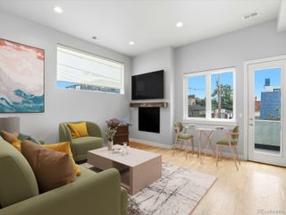 4460 Tennyson Street 7, Denver, CO 80212