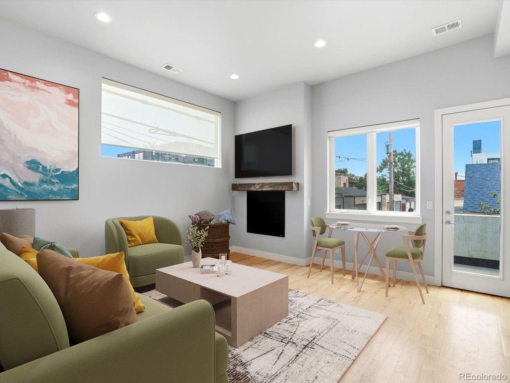 4460 Tennyson Street 7, Denver, CO 80212