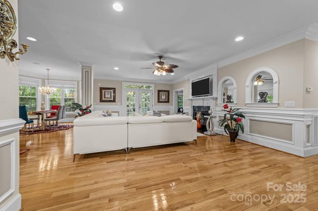 196 Arnold Palmer Drive, Advance, NC 27006