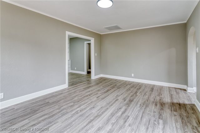 510 N 40th Street, Fort Smith, AR 72903