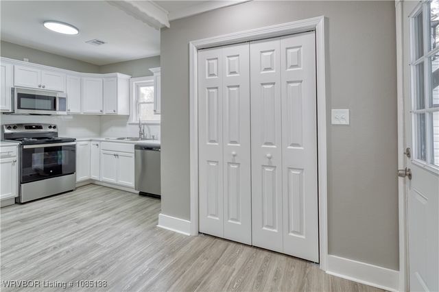 510 N 40th Street, Fort Smith, AR 72903